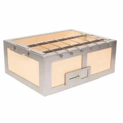 Hibachi grillspydsett til Medium/Wide Grill
