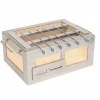 Hibachi grillspydsett til Nano Pro Grill