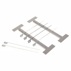 Hibachi grillspydsett til Nano Pro Grill
