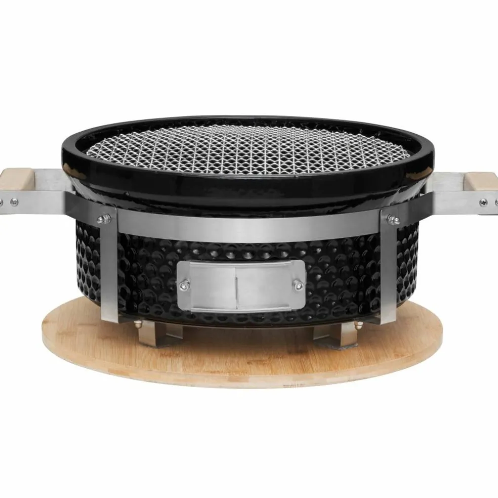Hibachi kullgrill