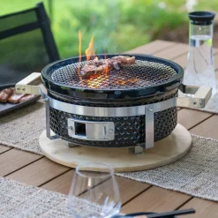 Hibachi kullgrill