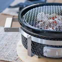 Hibachi kullgrill