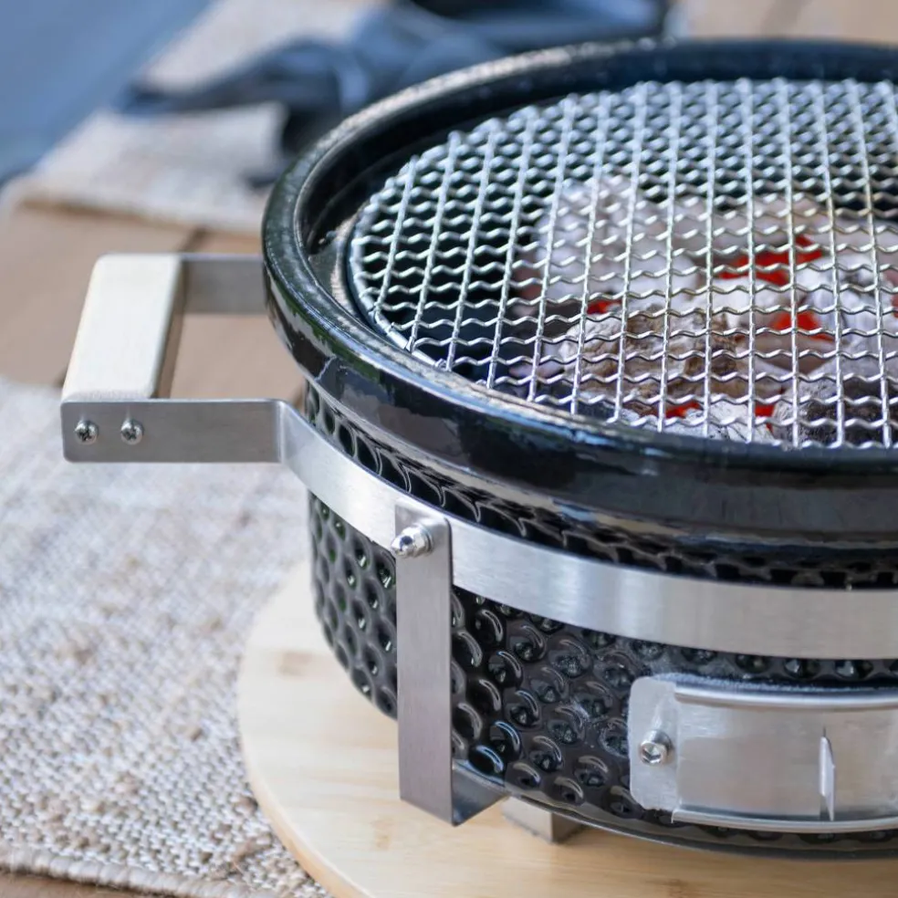Hibachi kullgrill