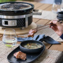 Hibachi kullgrill