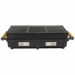 Hibachi XL bordgrill, svart