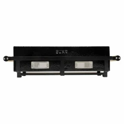 Hibachi XL bordgrill, svart