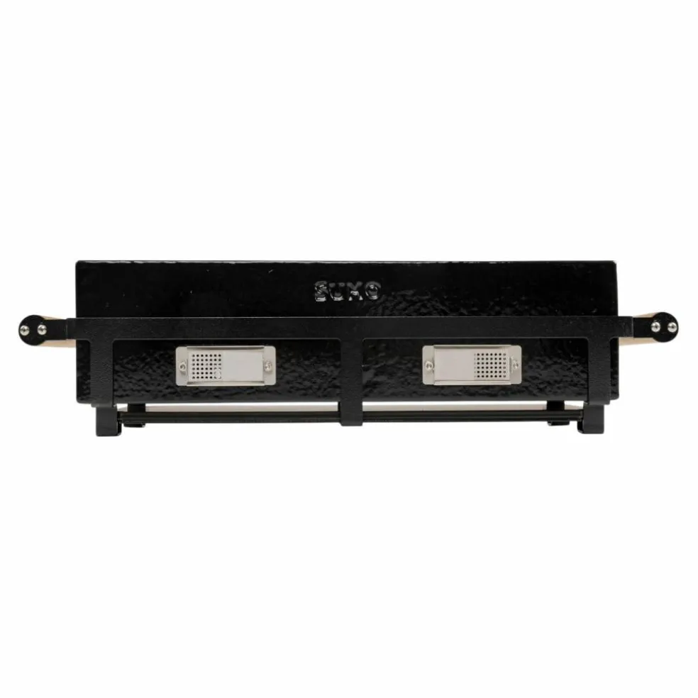 Hibachi XL bordgrill, svart