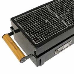 Hibachi XL bordgrill, svart