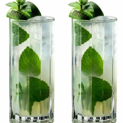 Highball-glass fra Drink Specific, 2 stk.