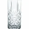 Highland Longdrinkglass 37,5 cl 4 stk