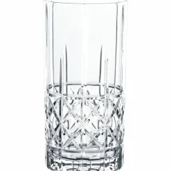 Highland Longdrinkglass 37,5 cl 4 stk
