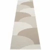 Hill teppe 70 × 270 cm, haze/sage/grey