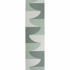 Hill teppe 70 × 270 cm, vanilla/beige/cream