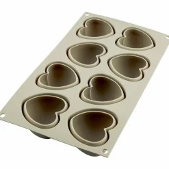 Hjerte bakeform