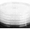 Hjortø dehydrator, svart