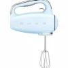 HMF01BLEU Håndmikser Svart