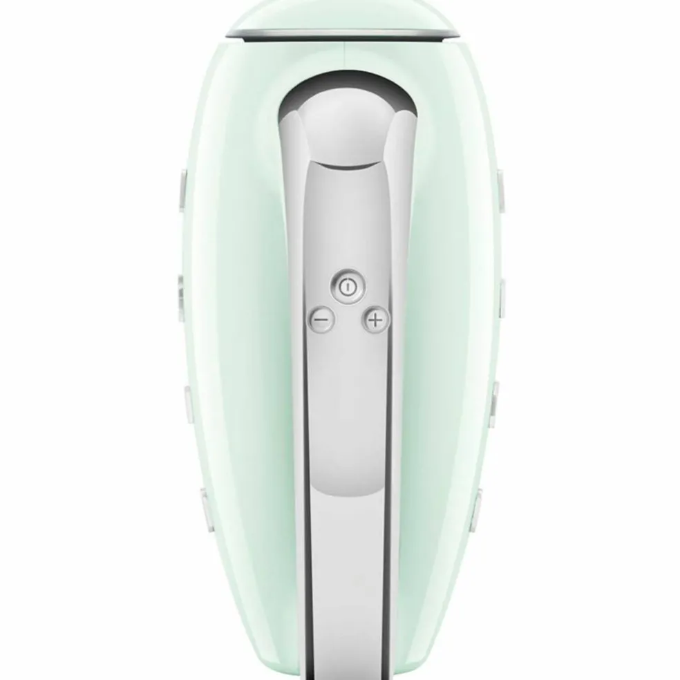 HMF01BLEU Håndmikser Svart
