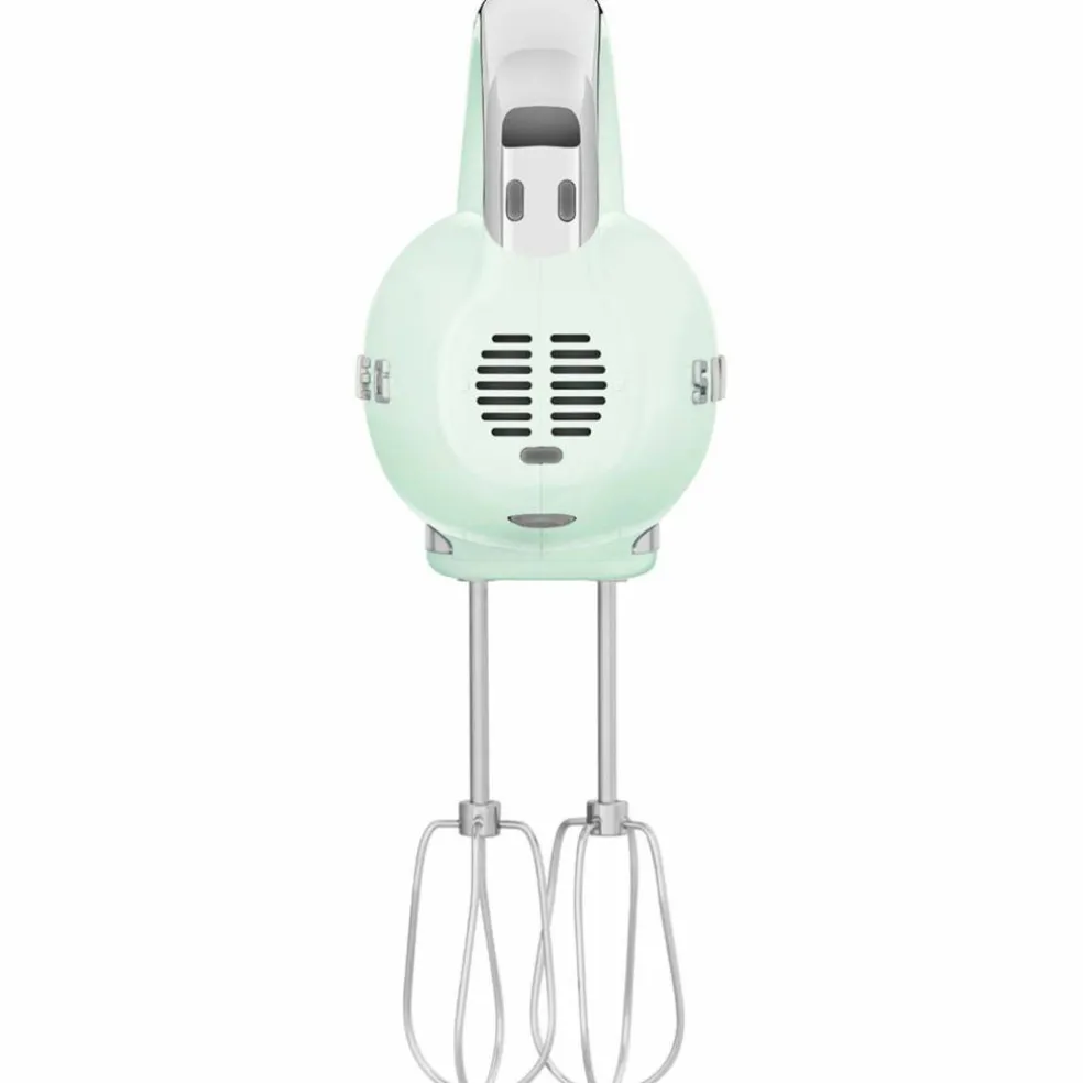 HMF01BLEU Håndmikser Svart