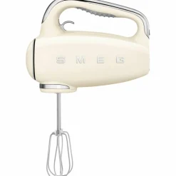 HMF01BLEU Håndmikser Svart