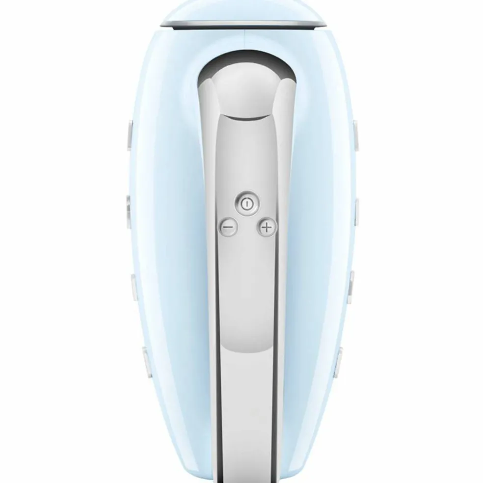 HMF01BLEU Håndmikser Svart