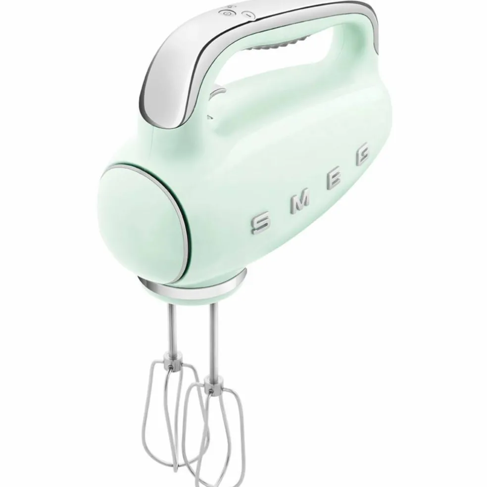HMF01BLEU Håndmikser Svart