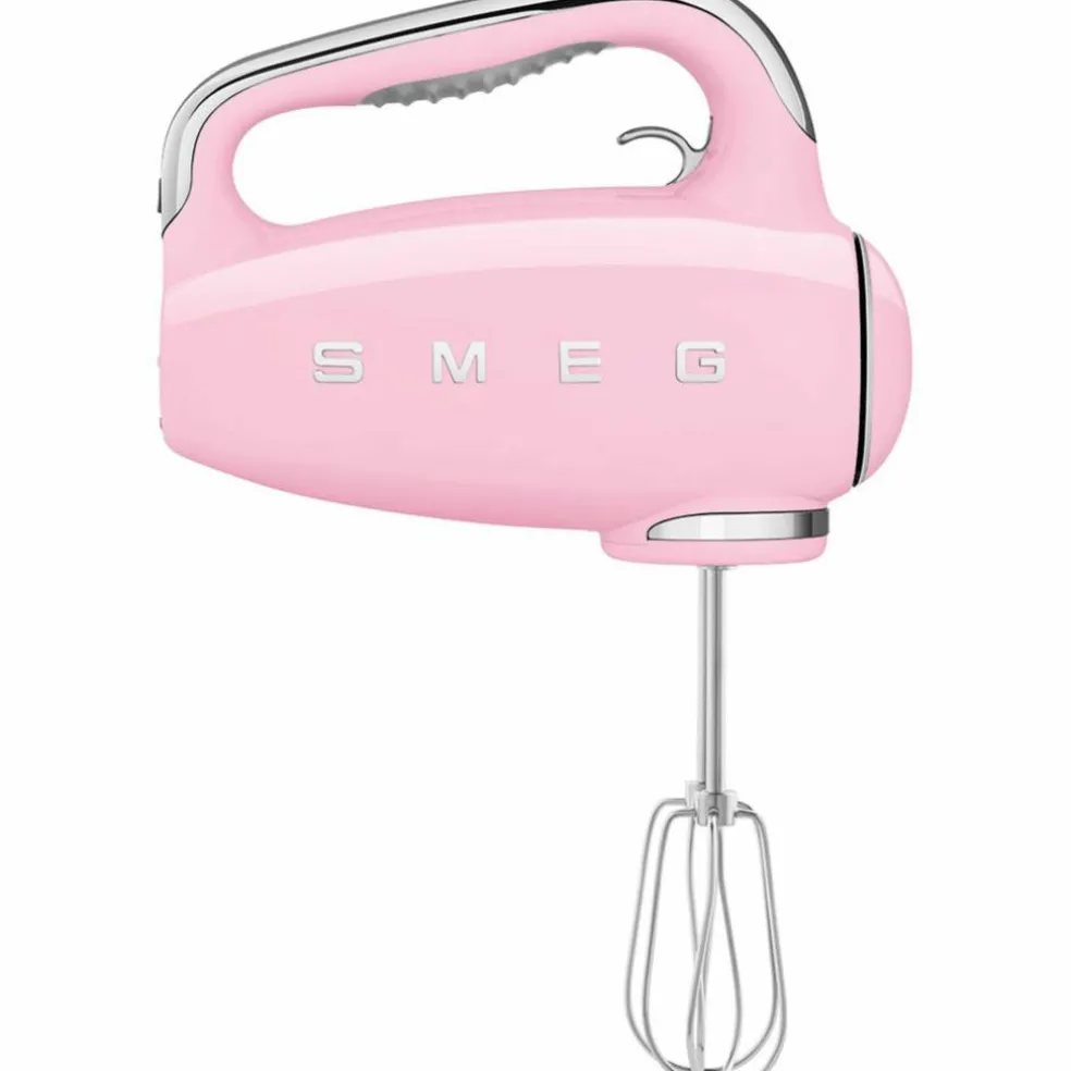 HMF01PBEU Håndmikser Pastellblå