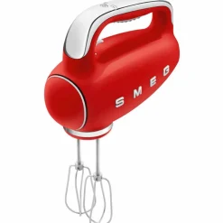 HMF01RDEU Håndmikser Rød