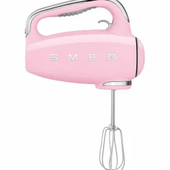HMF01WHEU Håndmikser Hvit