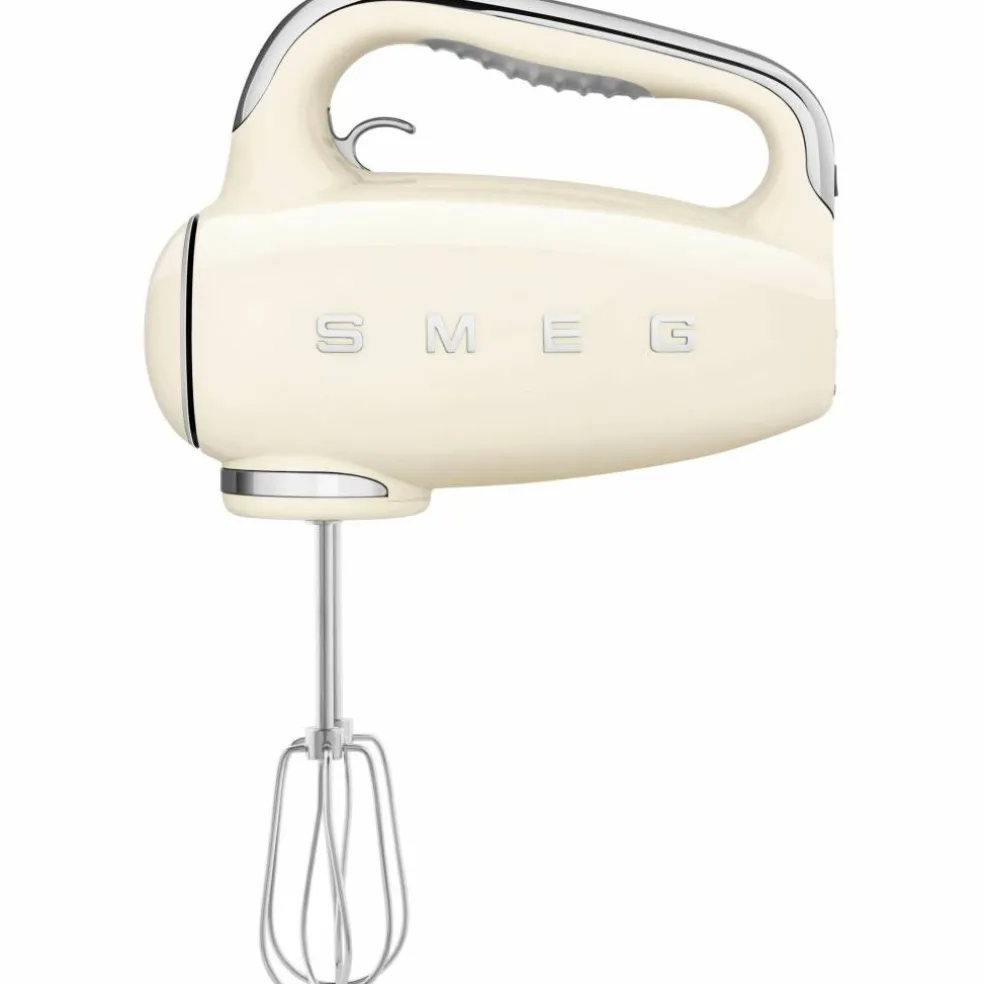 HMF01WHEU Håndmikser Hvit