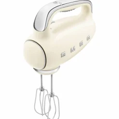 HMF01WHEU Håndmikser Hvit