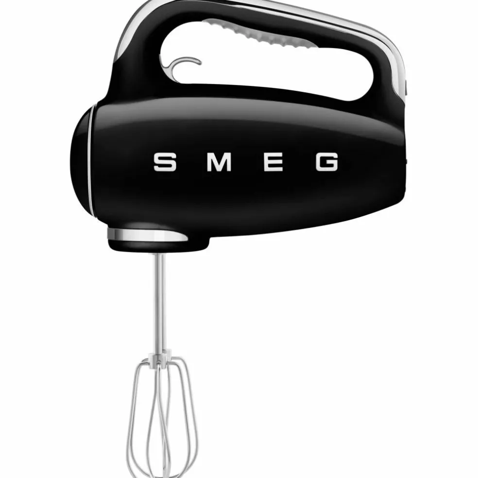 HMF01WHEU Håndmikser Hvit