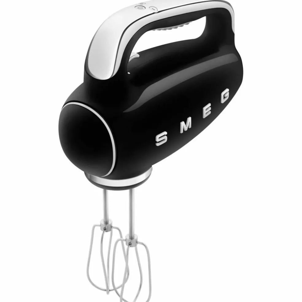 HMF01WHEU Håndmikser Hvit