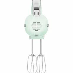HMF01WHEU Håndmikser Hvit