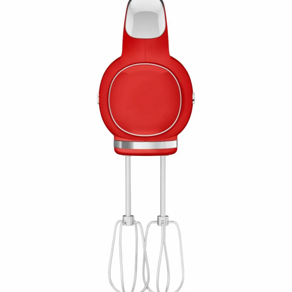HMF01WHEU Håndmikser Hvit