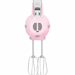 HMF01WHEU Håndmikser Hvit