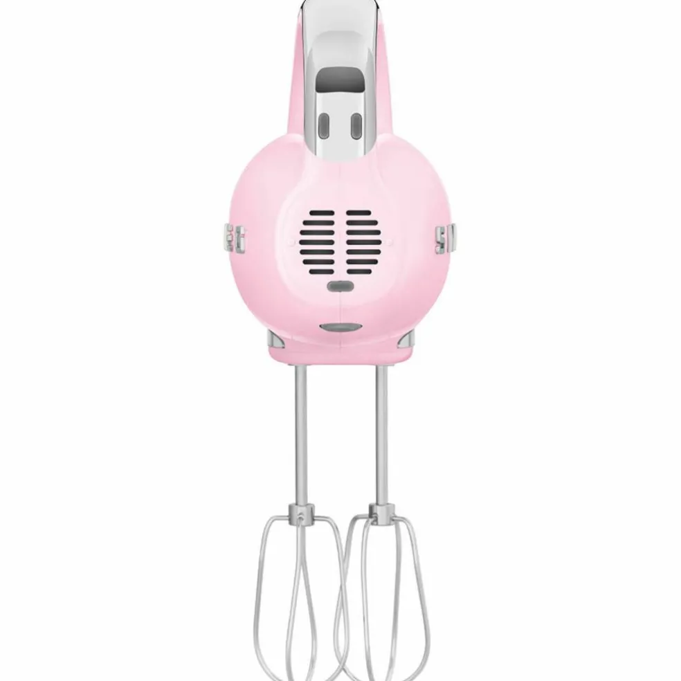 HMF01WHEU Håndmikser Hvit