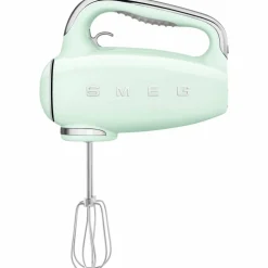HMF01WHEU Håndmikser Hvit