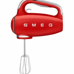 HMF01WHEU Håndmikser Hvit