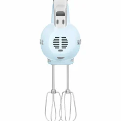 HMF01WHEU Håndmikser Hvit