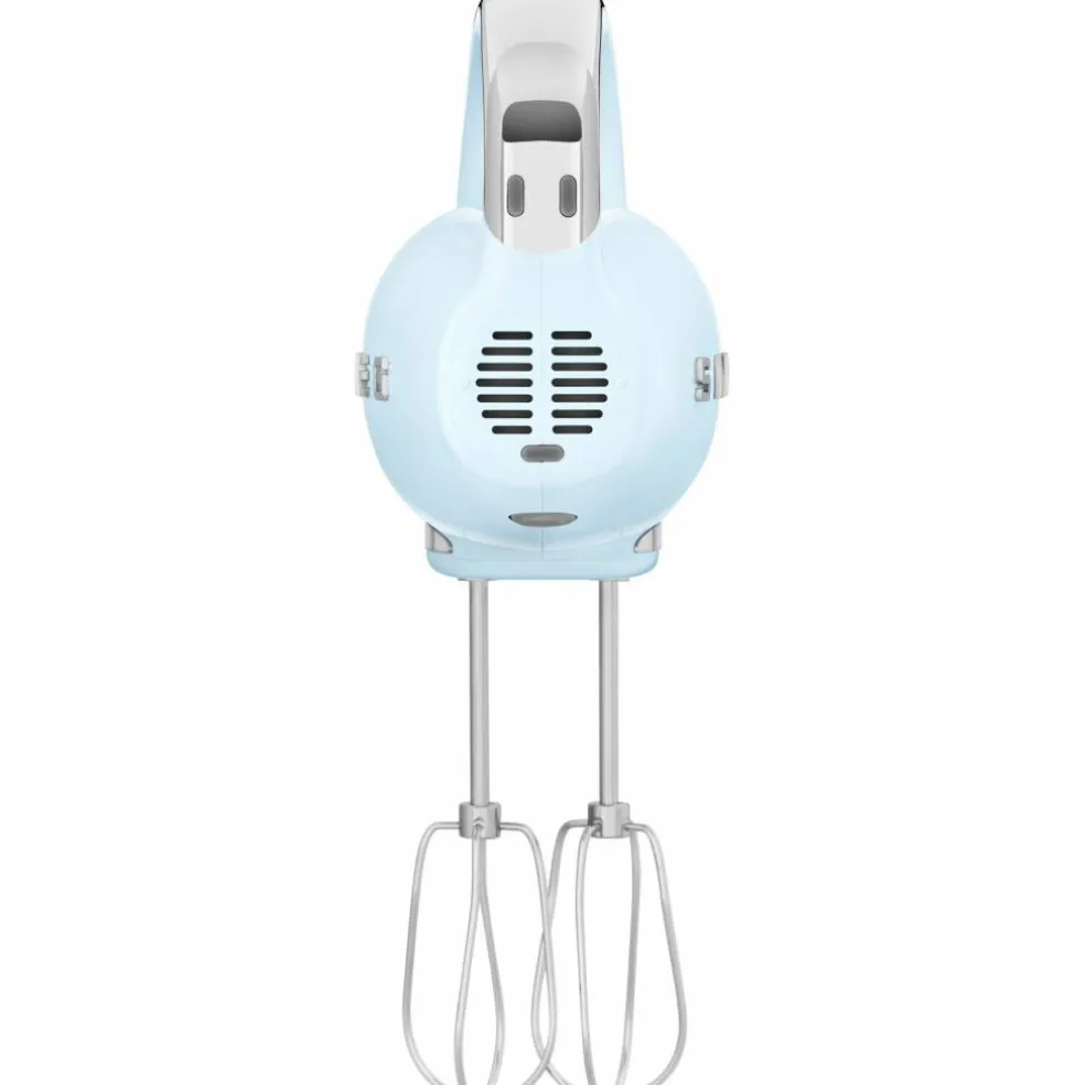 HMF01WHEU Håndmikser Hvit