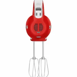 HMF01WHEU Håndmikser Hvit