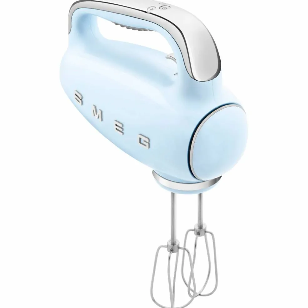 HMF01WHEU Håndmikser Hvit