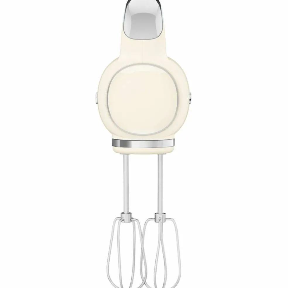 HMF01WHEU Håndmikser Hvit