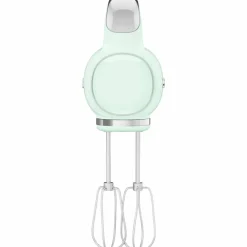 HMF01WHEU Håndmikser Hvit