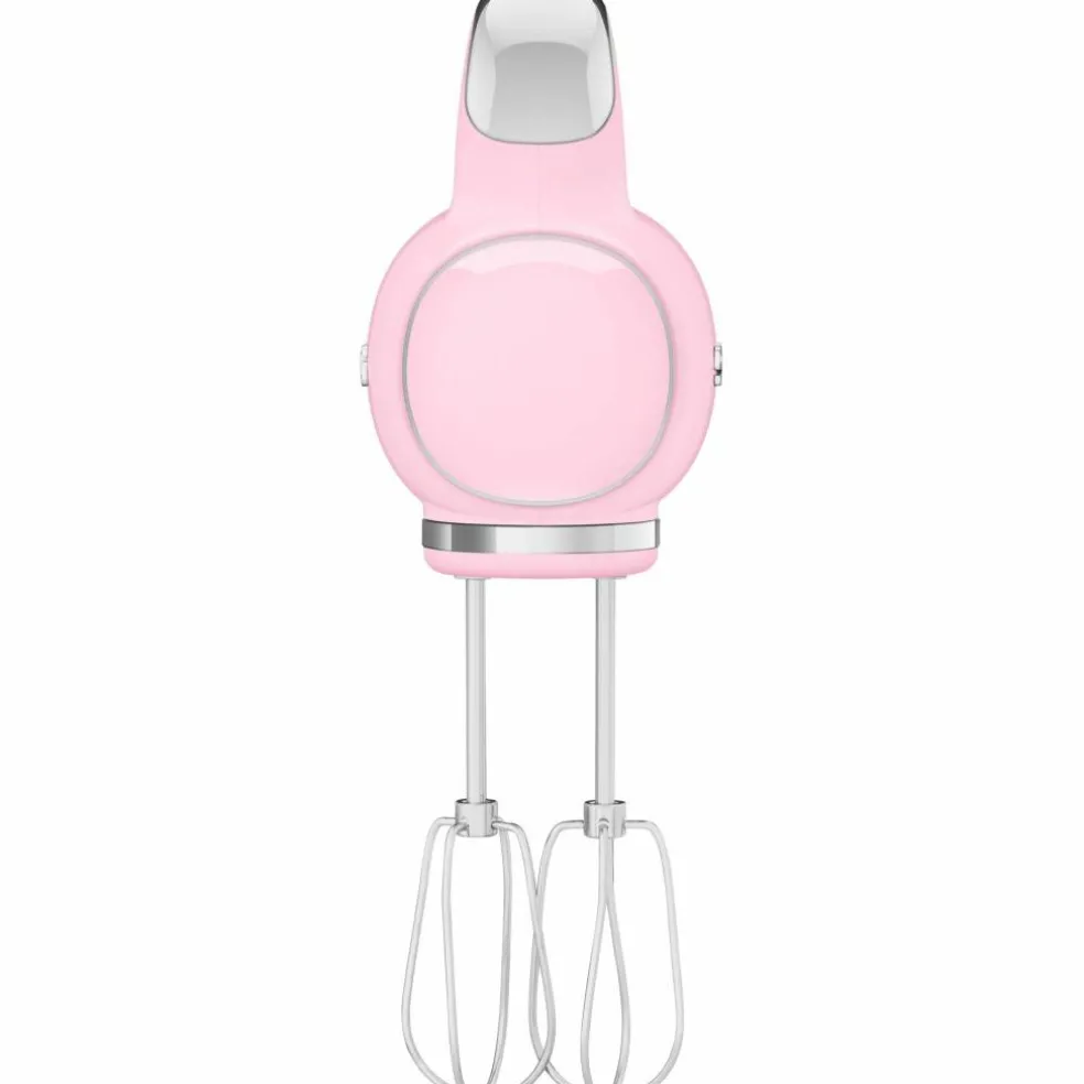 HMF01WHEU Håndmikser Hvit