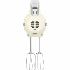 HMF01WHEU Håndmikser Hvit