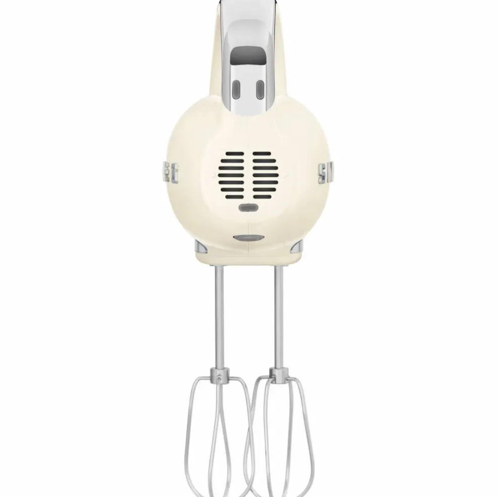 HMF01WHEU Håndmikser Hvit