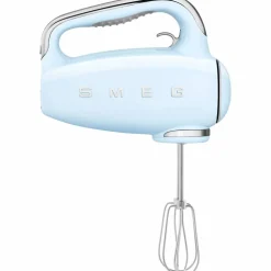 HMF01WHEU Håndmikser Hvit
