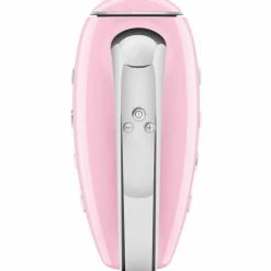 HMF01WHEU Håndmikser Hvit