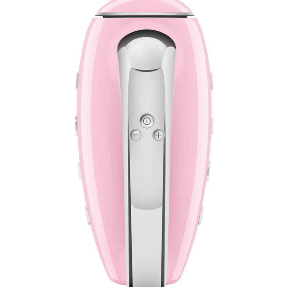 HMF01WHEU Håndmikser Hvit
